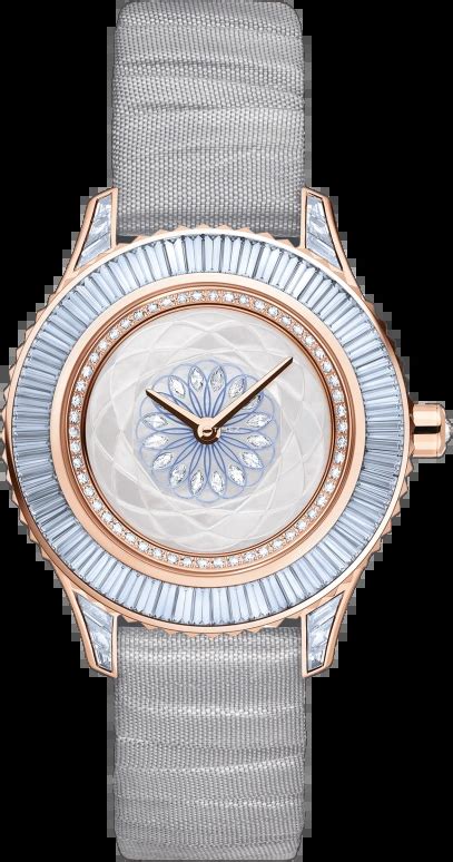 dior timepieces prices|Dior watches price list.